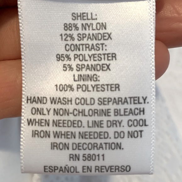 Thalia Sodi Dress - Picture 5 of 5